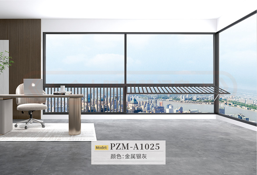 125C六轨推拉窗PZM-A1025 125C六轨推拉窗PZM-A1025