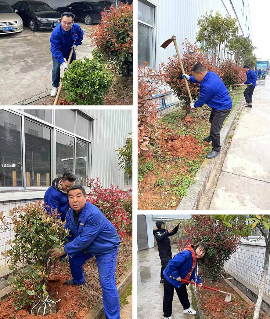 盼盼木业团体旗下品牌