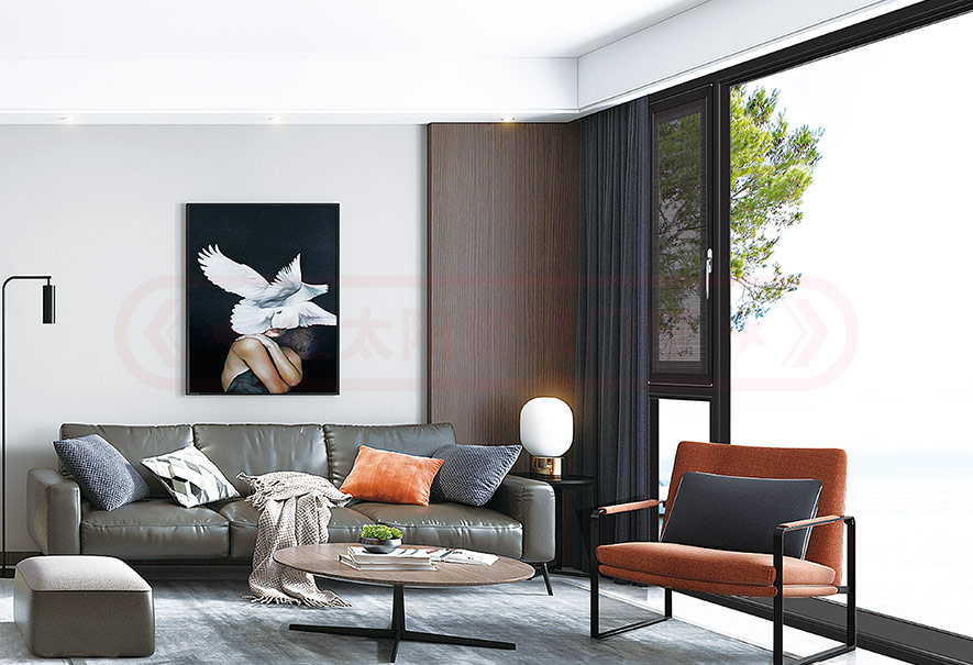 金太阳聪明门窗 金太阳聪明门窗